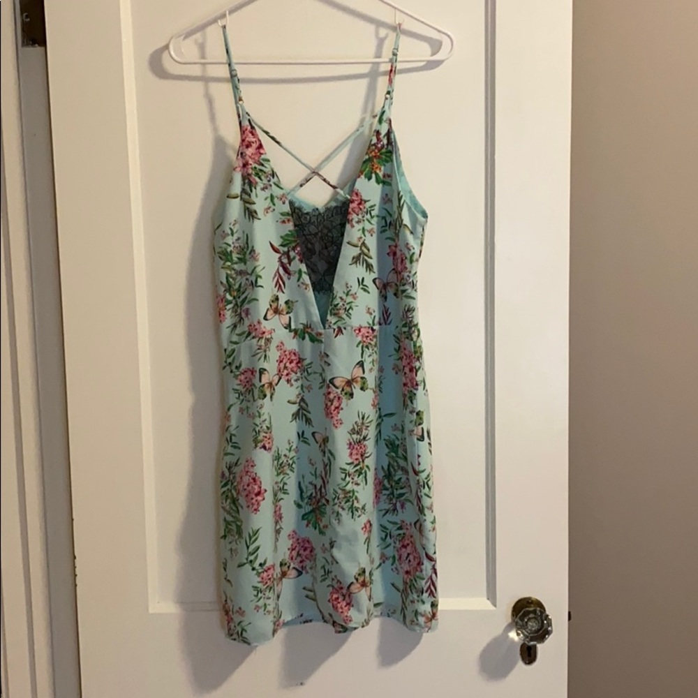 Adelyn Rae dress